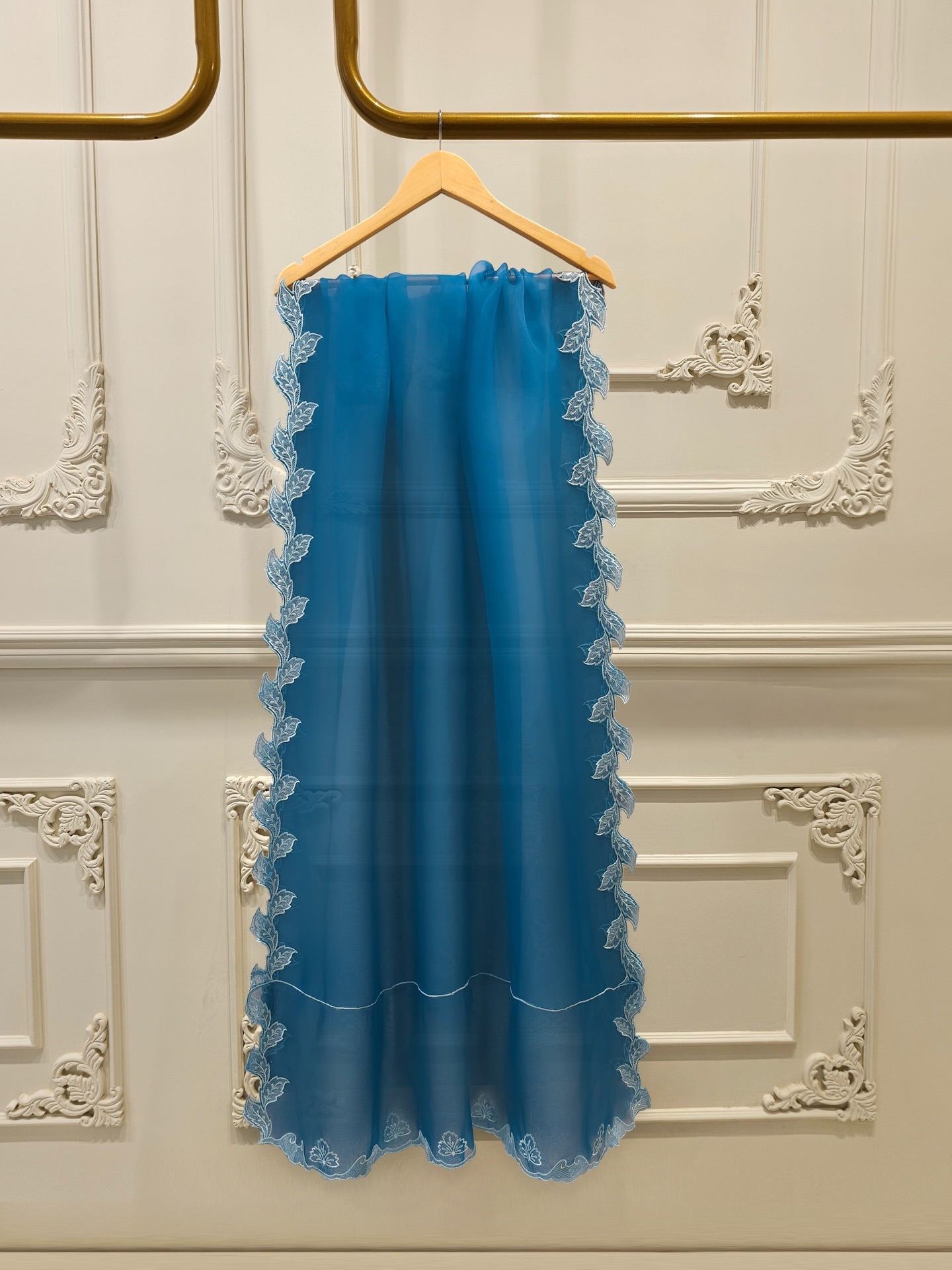 Sapphire Blossom 3 Piece - Image 4
