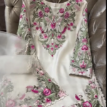 Gulzar Satin Set