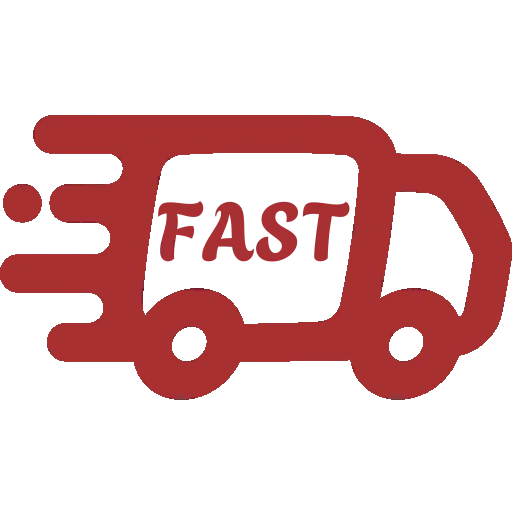 Fast Delivery