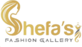 Shefas Fashion Gallery Logo