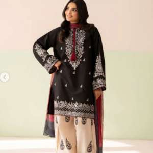KOKO Three piece