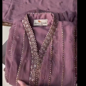 Kashish Kids Lilac 3 pieces