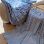 Petal Soft Co-ord  Two Piece