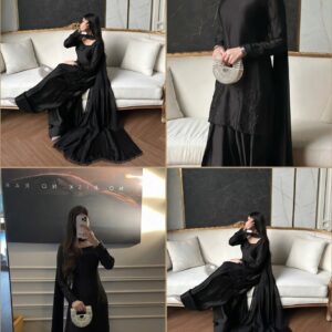 BLACK BLING - SR 15