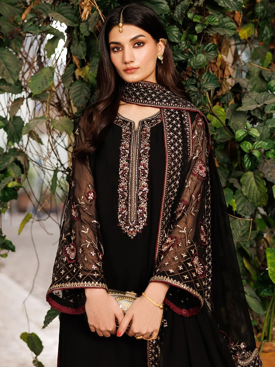 SR-12 Plain Chiffon - Image 5
